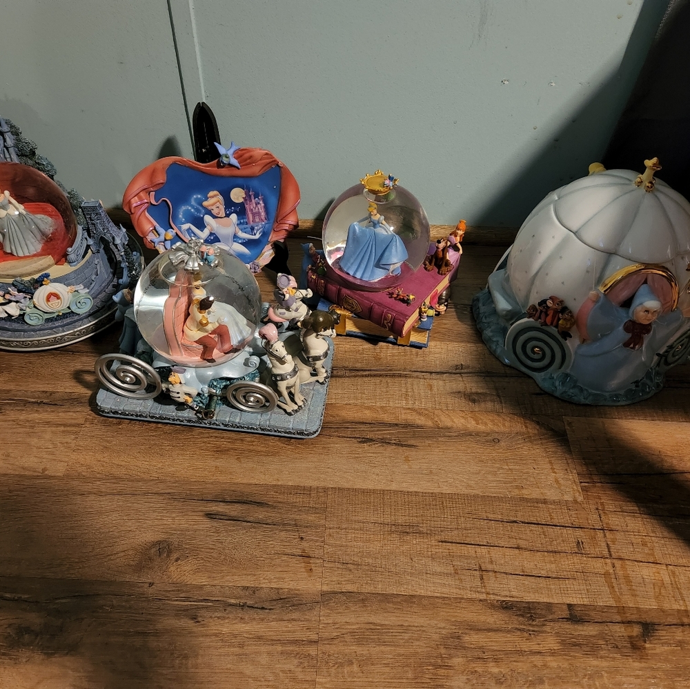 Disney collection